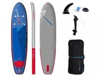 Deska Starboard Sup iGo DSC 11.2 (340x79x15cm) 11'2''