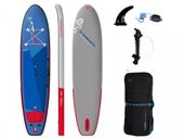 Deska Starboard Sup iGo DSC 11.2 (340x79x15cm) 11'2''