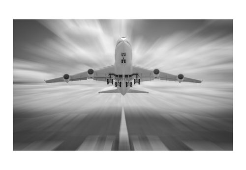 Fototapeta - W stronę chmur 450x270 na Arena.pl