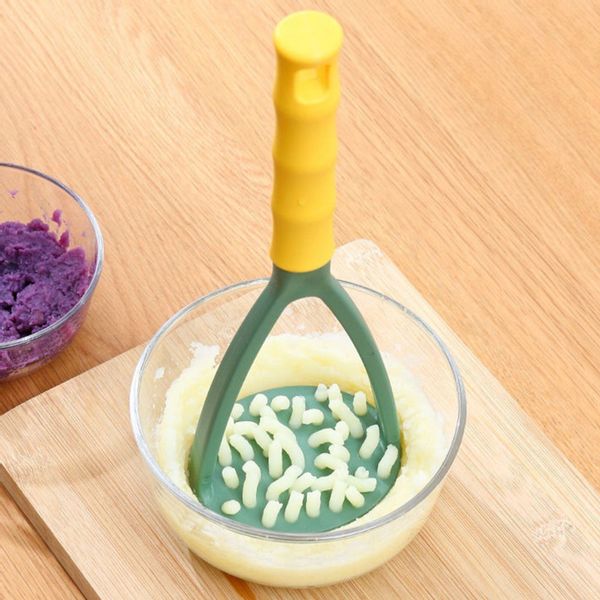 TŁUCZEK Ugniatacz do ZIEMNIAKÓW Puree ABS Solidny zdjęcie 3
