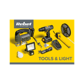 MR-RB-202 Plakat Rebel Tools & Light