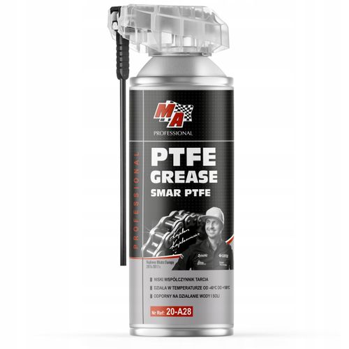 SMAR PTFE 400ML - BIS 20-A28 na Arena.pl