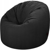 PUFA WOREK SIEDZISKO + GRATIS WOREK NA WYPEŁNIENIE | LOFT PUF SAKO