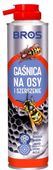 bros gaśnica na osy i szerszenie 300 ml
