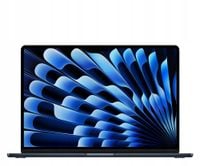 MacBook Air M4/16GB/1TB/Mac OS Północ 10R GPU Apple