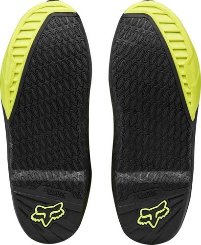 BUTY FOX INSTINCT FLO YELLOW 11 na Arena.pl