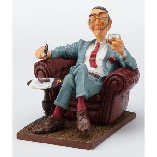 Mały Szef  - Guilermo Forchino FO84016 na Arena.pl