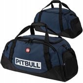 PIT BULL torba TRENINGOWA SPORT sportowa od ARI