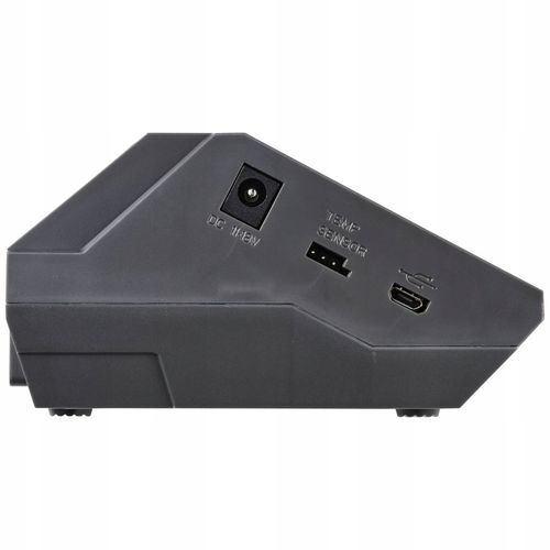 Ładowarka MODELARSKA wielofunkcyjna do akumulatorów LiPo 80W 10A Reely na Arena.pl