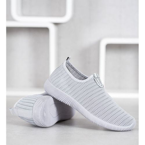 Tekstylne Buty Slip On r.36 na Arena.pl