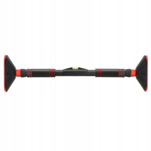 DRĄŻEK ROZPOROWY DO PODCIĄGANIA ĆWICZEŃ MOCNY TELESKOPOWY REGULACJA 64-100 na Arena.pl