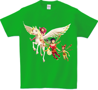 Kopia - Koszulka - tshirt Mia i Ja