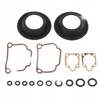 ZESTAW NAPRAWCZY GAŹNIKA ZAMIENNIK DLA BING CV 32MM CARB AIRHEAD R65 R75