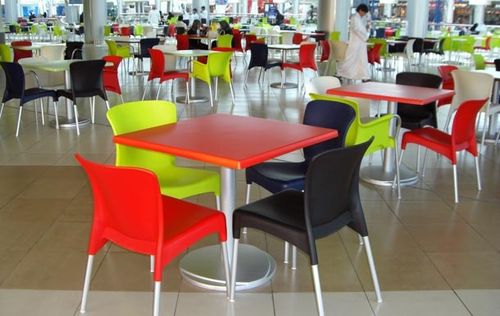 Krzesło Hey lime green D2 na Arena.pl