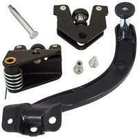 Wózek Drzwi Bocznych Przesuwnych Komplet 3 szt. do Trafic Vivaro Primastar