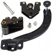 Wózek Drzwi Bocznych Przesuwnych Komplet 3 szt. do Trafic Vivaro Primastar