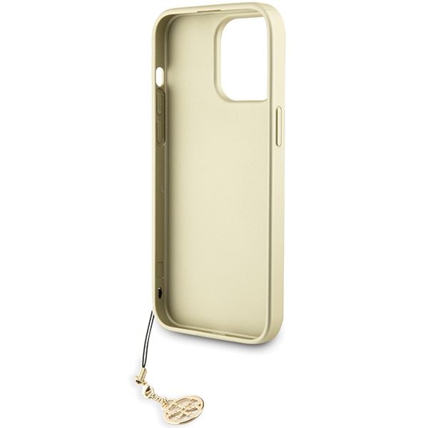 Etui Guess do iPhone 15 Pro Max, Szary zdjęcie 7