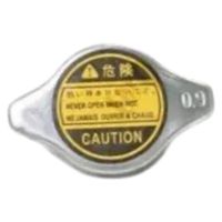 KOREK CHŁODNICY LEXUS RX II 2003 2004 2005 2006 2007 2008