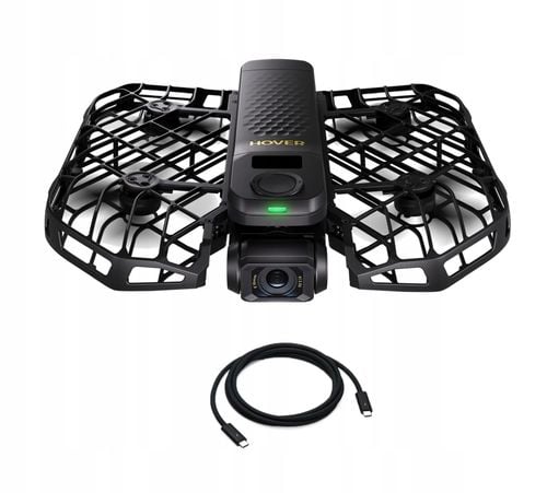 Dron HOVERAir X1 PROMAX Standard na Arena.pl