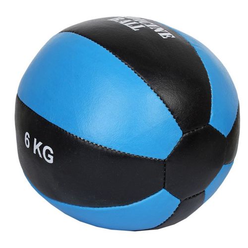 Piłka lekarska 6 kg treningowe na Arena.pl