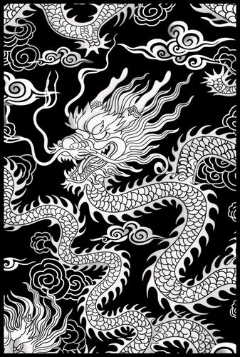 Plakat 61x91,5cm Orient na Arena.pl