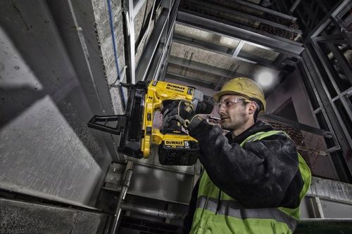 Gwoździarka do betonu DeWalt DCN890P2 na Arena.pl