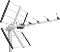 Maximum UHF 15A active antenna 470