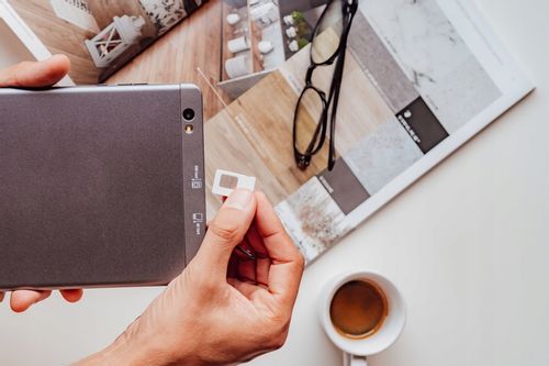 TABLET 8" 4G LTE 4/64GB WiFi SIM GPS HD ANDROID ŁADOWARKA KABEL na Arena.pl