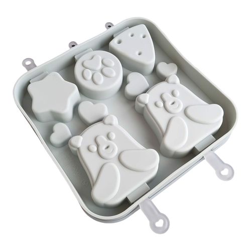 Zestaw Foremek do Lodów na Patyku na Arena.pl