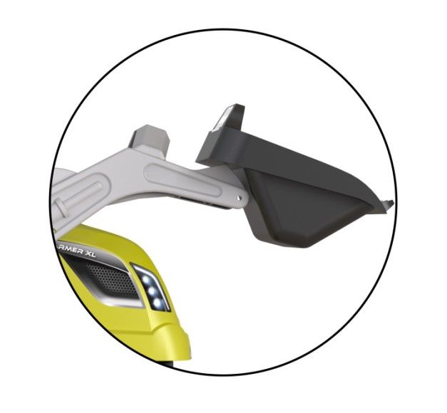 SMOBY traktor Farmer Max 710132 zdjęcie 6