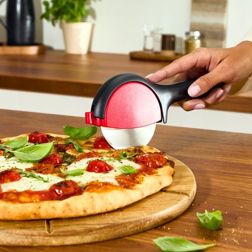 Nóż do pizzy TEFAL Ingenio+ K1990334 na Arena.pl