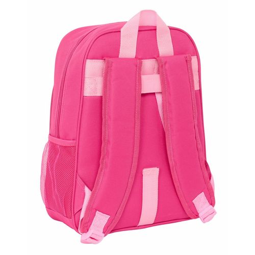 Plecak szkolny Minnie Mouse Niebieski Różowy 26 x 34 x 11 cm na Arena.pl