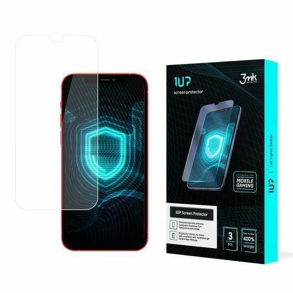 3MK Folia 1UP Xiaomi POCO M5s Gaming zdjęcie 1