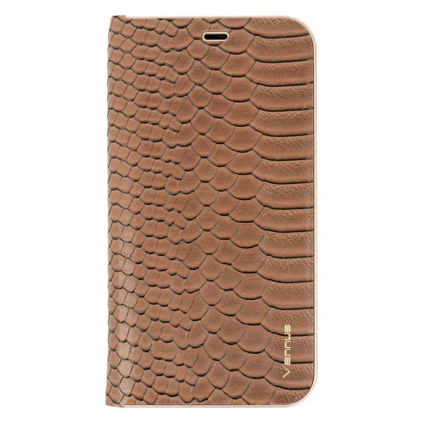 Vennus Wild Book Case do Iphone 12/12 Pro Wzór 3 zdjęcie 1