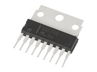 Układ scalony AN5265 PROMOCJA! audio