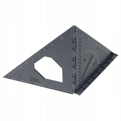 kątownik pomiarowo traserski 3d pro vario - wolfcraft na Arena.pl