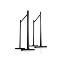 WYTRZYMAŁE STACJONARNE PORĘCZE DO DIPÓW POMPEK