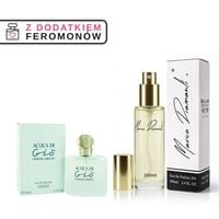 perfumy nr 026 100ml z feromonami - zamiennik inspirowany acqua di