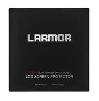 Osłona LCD GGS Larmor do Panasonic GH5