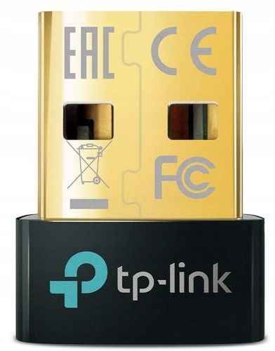 ADAPTER TP-LINK Bluetooth 5.0 UB500 USB Nano na Arena.pl