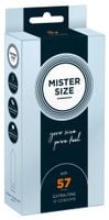 mister size 57mm pack of 10