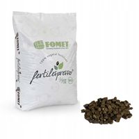 FERTILESPRESSO - nawóz organiczny z kawy