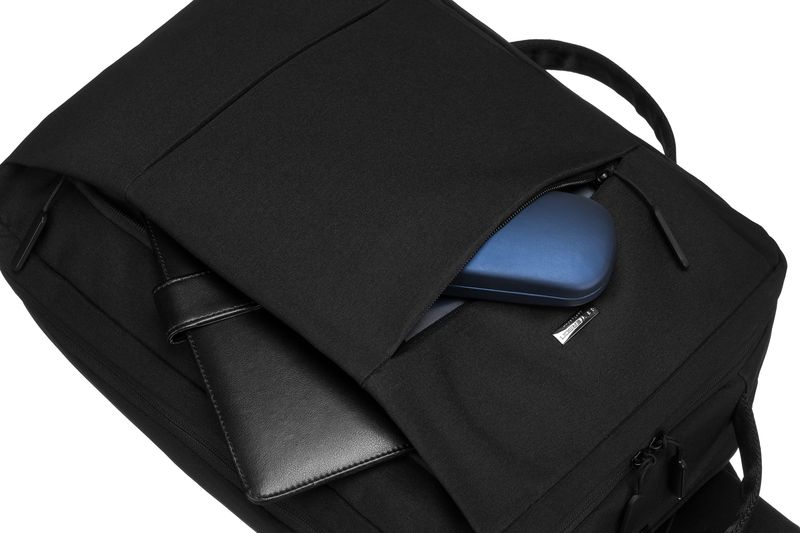 plecak ptn 77705-8209 black zdjęcie 10