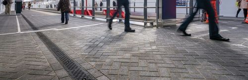 Korytko ruszt PP A15 90(H)x90x1000 mm odwodnienie liniowe SP na Arena.pl