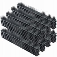 Plastikowe Kolce Na Ptaki Gołębie 48szt 24,48M