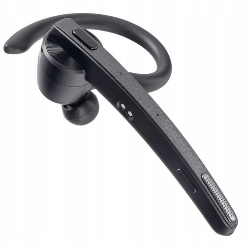 SŁUCHAWKA BLUETOOTH 5.2 QCC3020 BEZPRZEWODOWY ZESTAW SŁUCHAWKOWY 15H ROZMÓW na Arena.pl