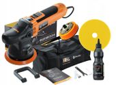 ADBL Roller D09125-01 PRO MASZYNA POLERSKA NA START ZESTAW DO ONE STEP