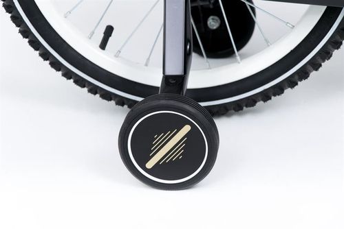 1801 ROWER TOMABIKE PLAT. 18" GOLD/WHITE na Arena.pl
