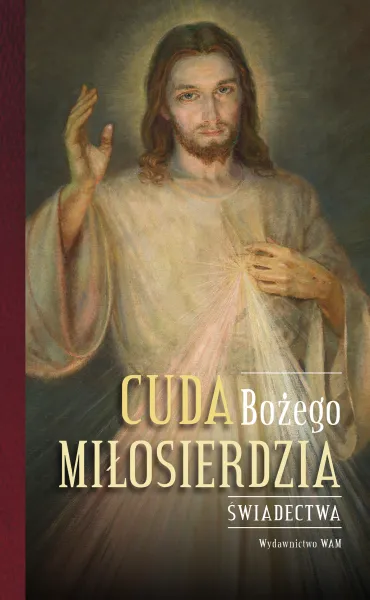 Cuda Bożego Miłosierdzia zdjęcie 1