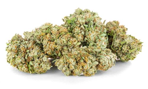 Susz konopny Lemon Haze CBD SUPER AMSTERDAM Exclusive Weed 2g na Arena.pl